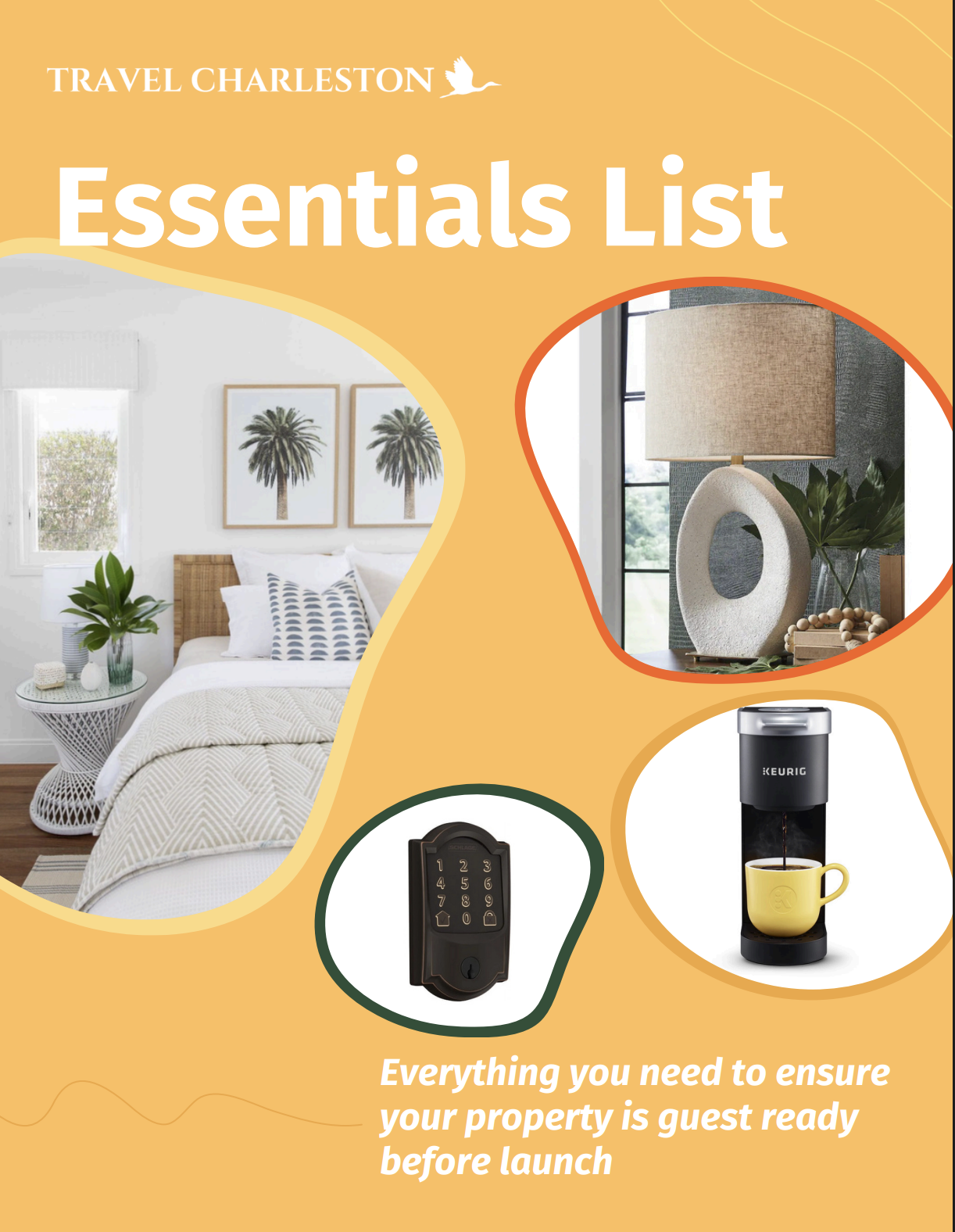 Essentials Checklist preview